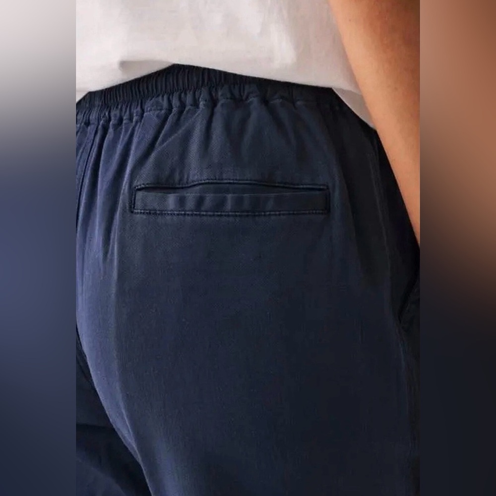 Faherty Essentials Drawstring Pants - image 3